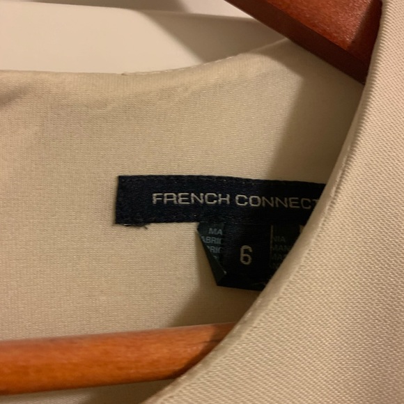 French Connection dress - Picture 2 of 3